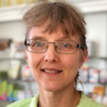 Claudia Heinrich Claudia Heinrich